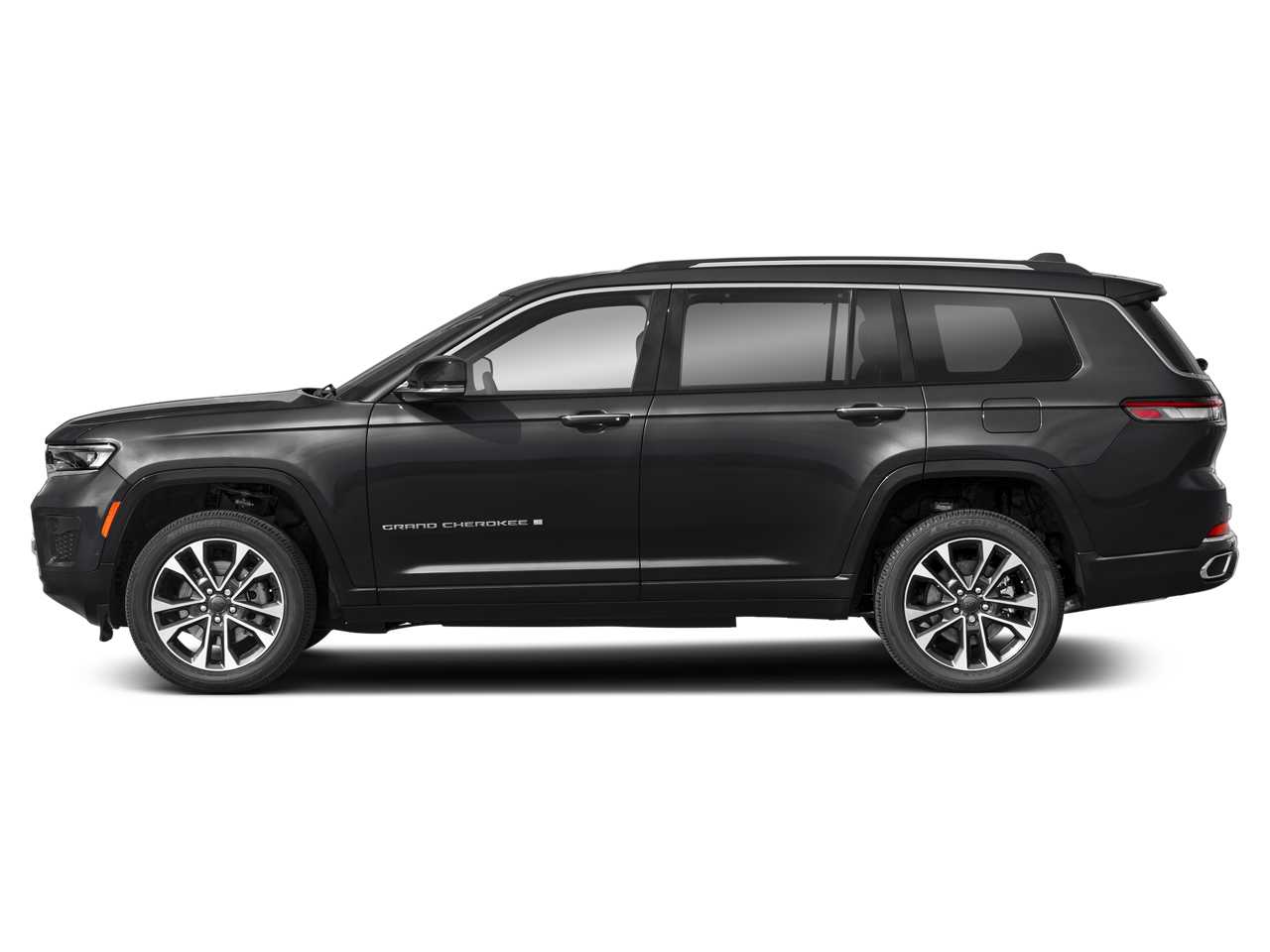 Thumbnail: 2025 Jeep Grand Cherokee L - 3