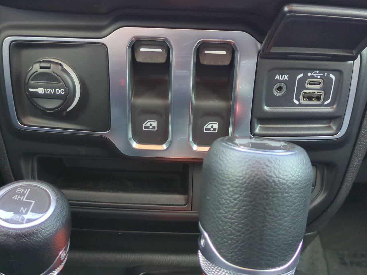 Thumbnail: 2026 Jeep Wrangler - 29