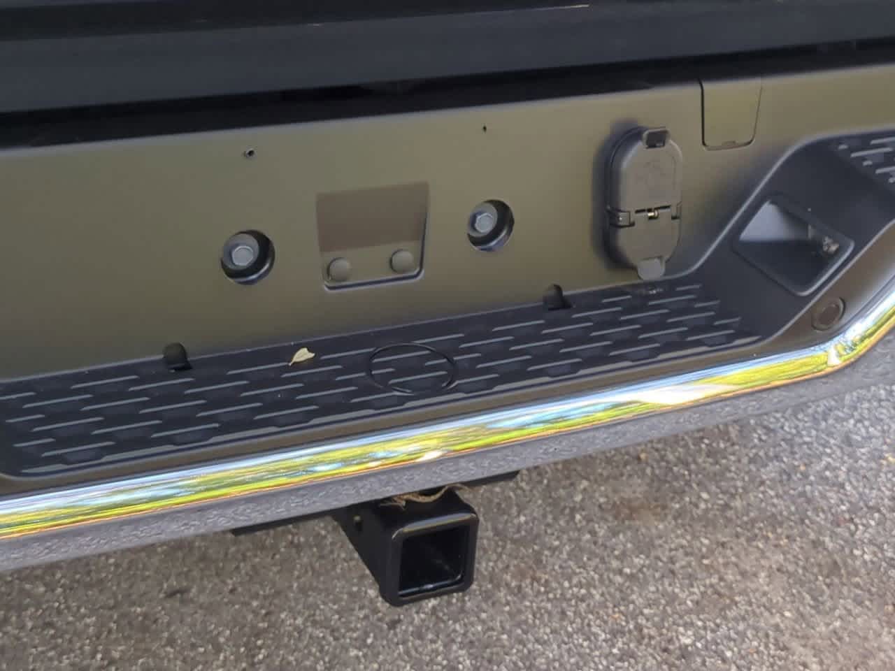 Thumbnail: 2026 RAM 1500 - 34