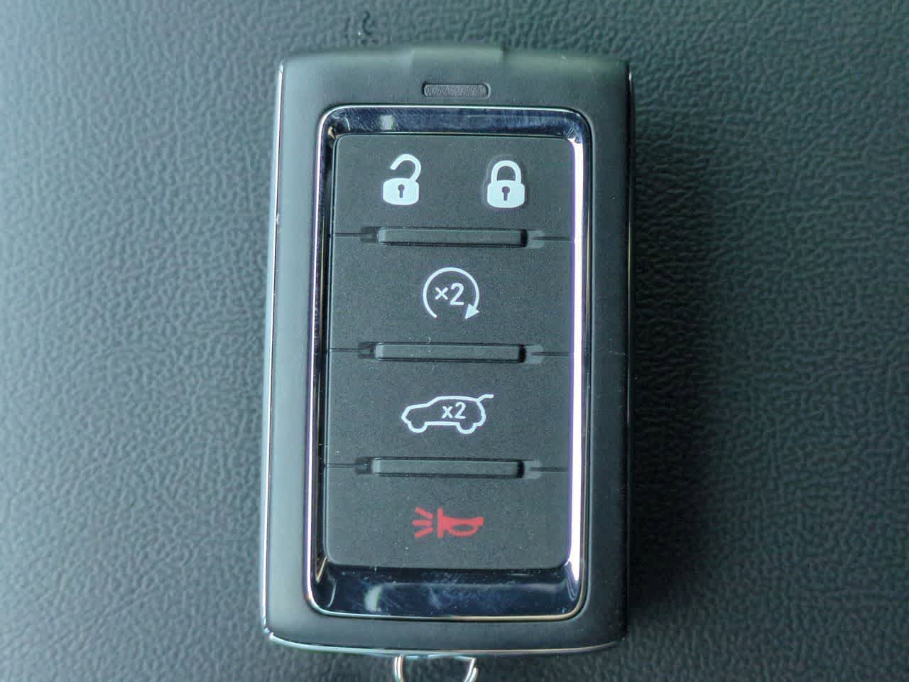 Thumbnail: 2025 Jeep Grand Cherokee L - 35