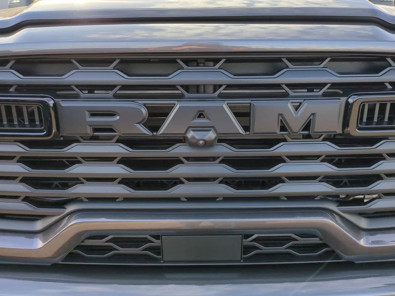 Thumbnail: 2026 RAM 2500 - 12