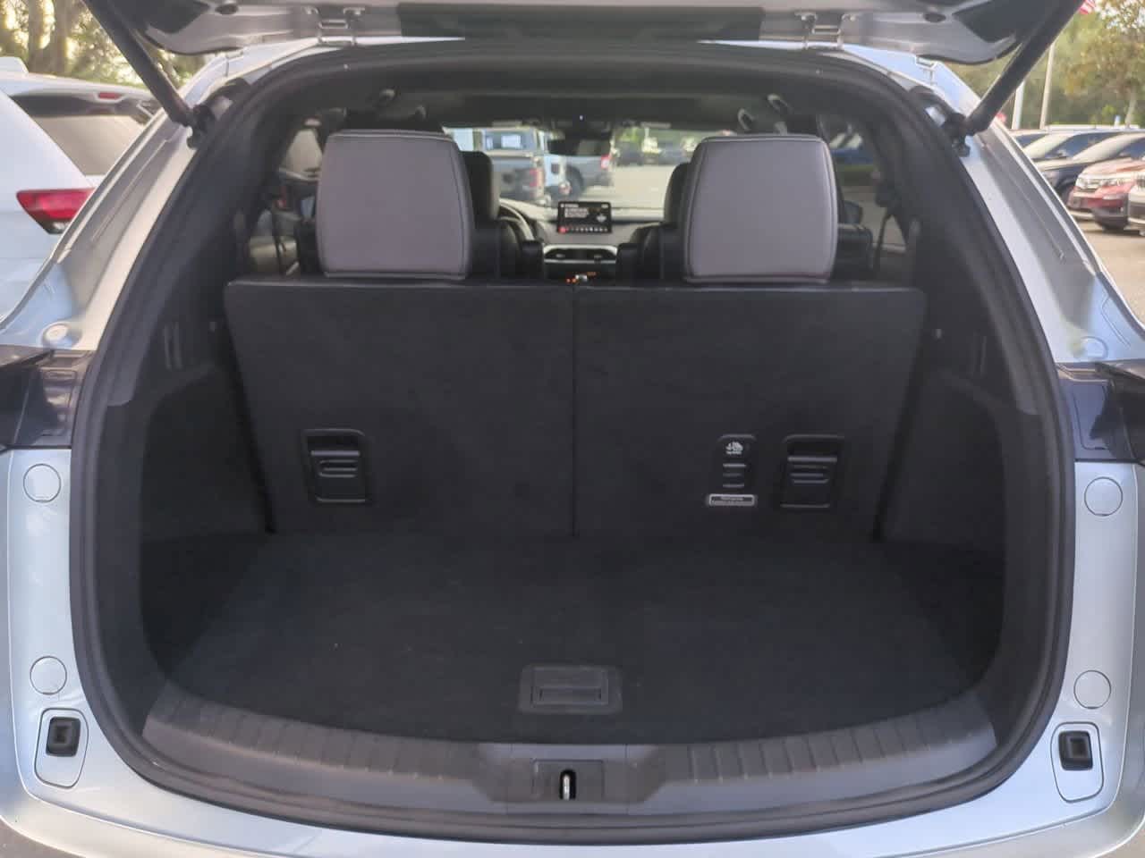 Thumbnail: 2020 Mazda CX-9 - 36