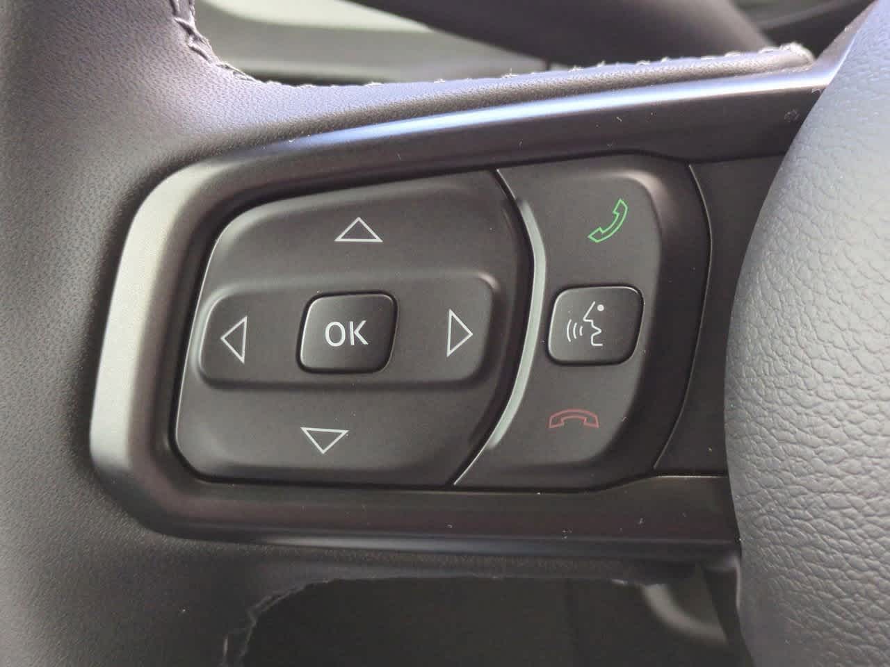 Thumbnail: 2025 Jeep Wrangler - 24