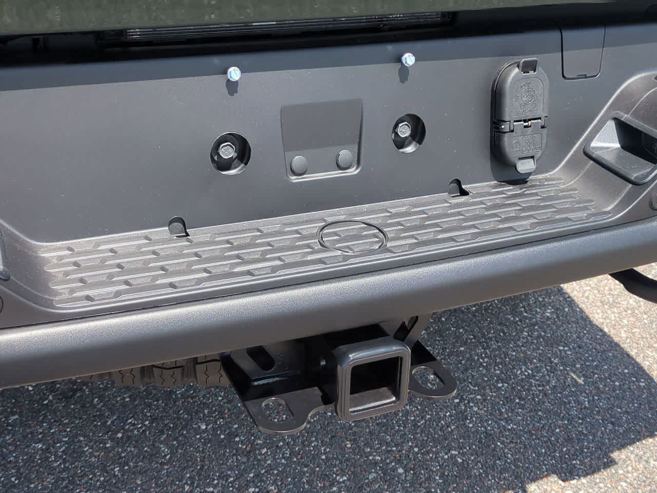 Thumbnail: 2026 RAM 1500 - 35