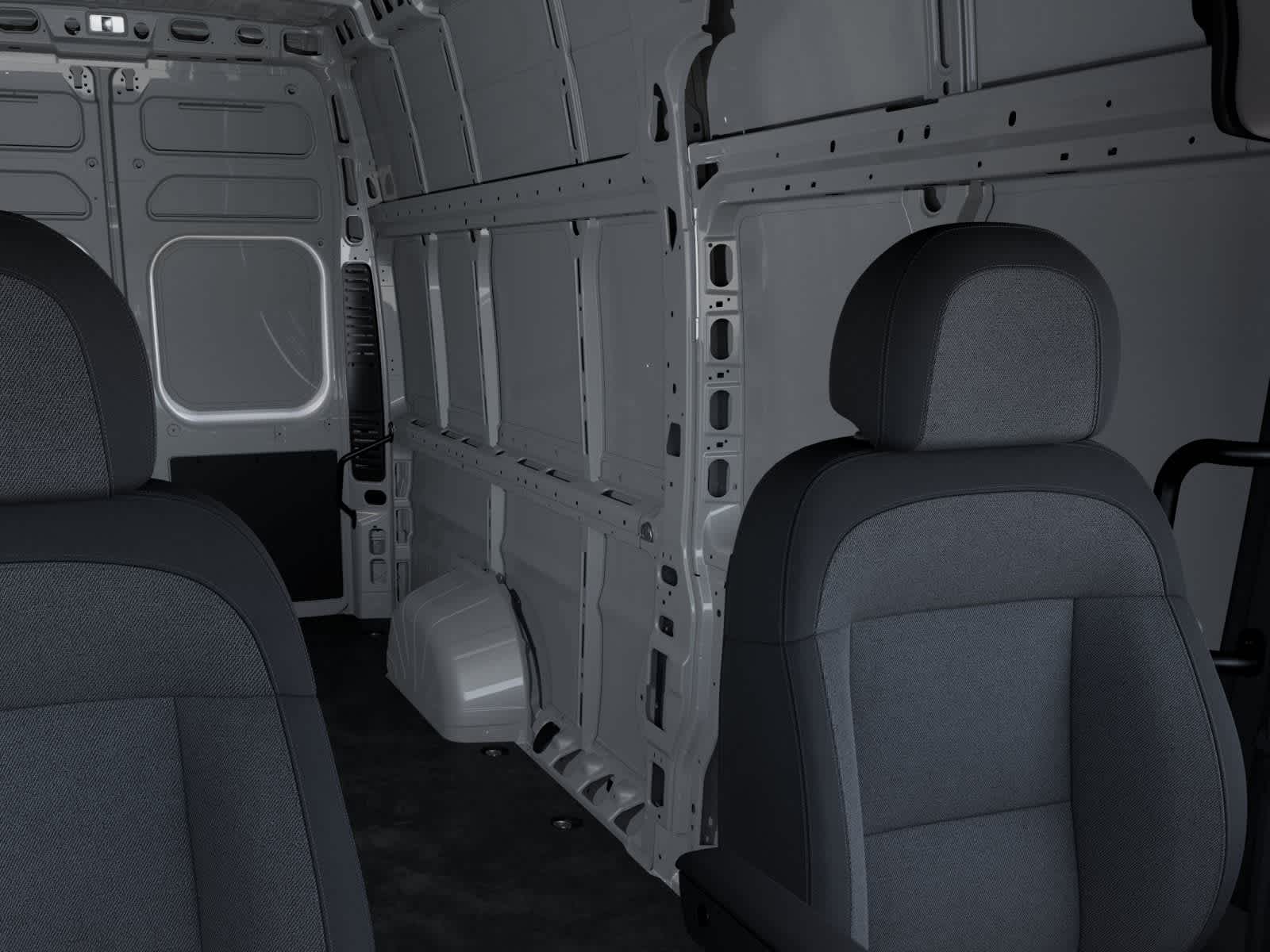 Thumbnail: 2026 RAM ProMaster - 26