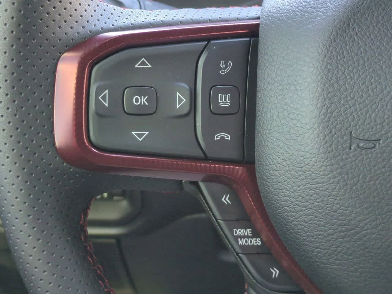 Thumbnail: 2026 RAM 1500 - 24