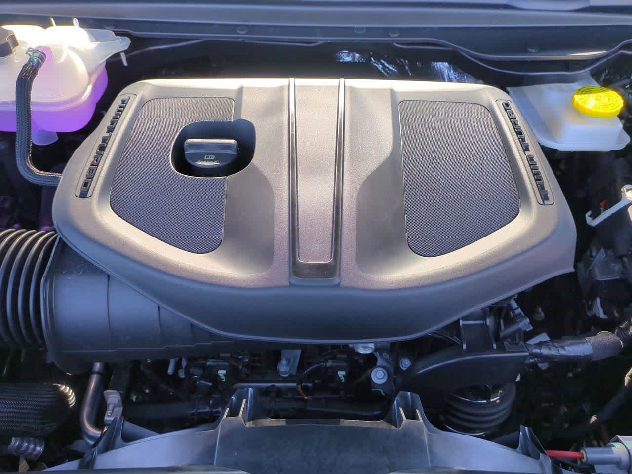 Thumbnail: 2026 RAM 1500 - 15