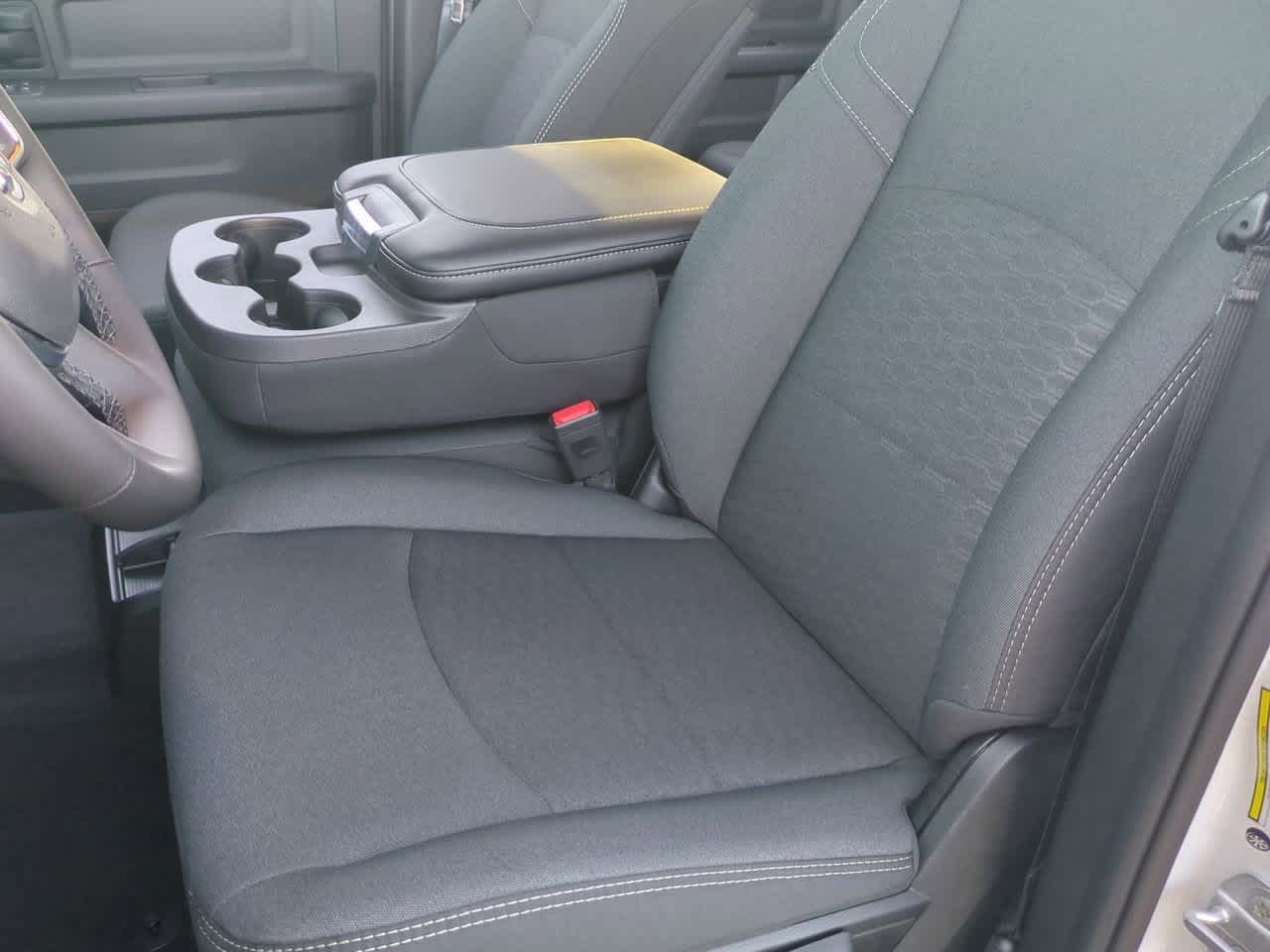 Thumbnail: 2026 RAM 2500 - 16