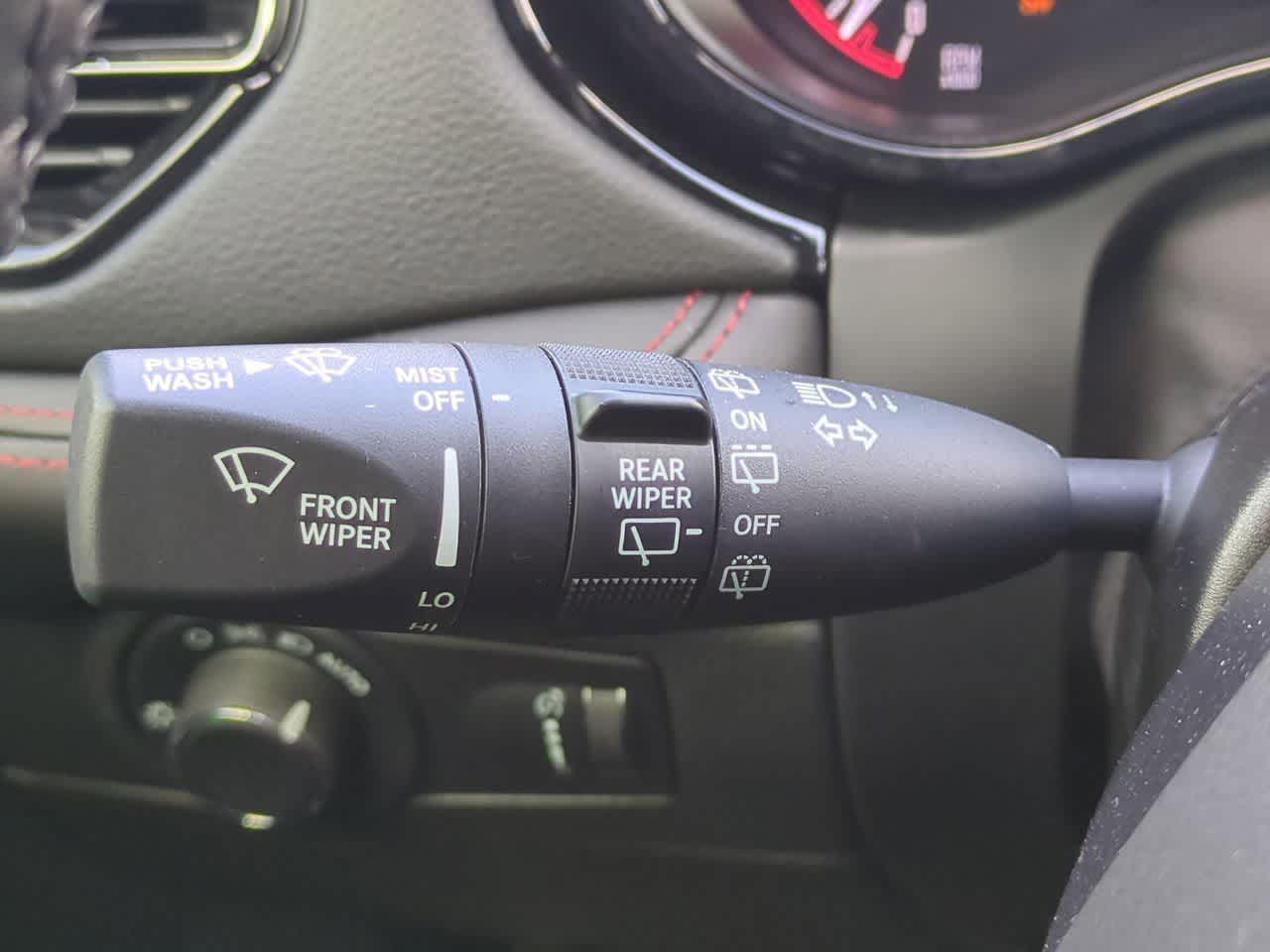 Thumbnail: 2026 Dodge Durango - 28