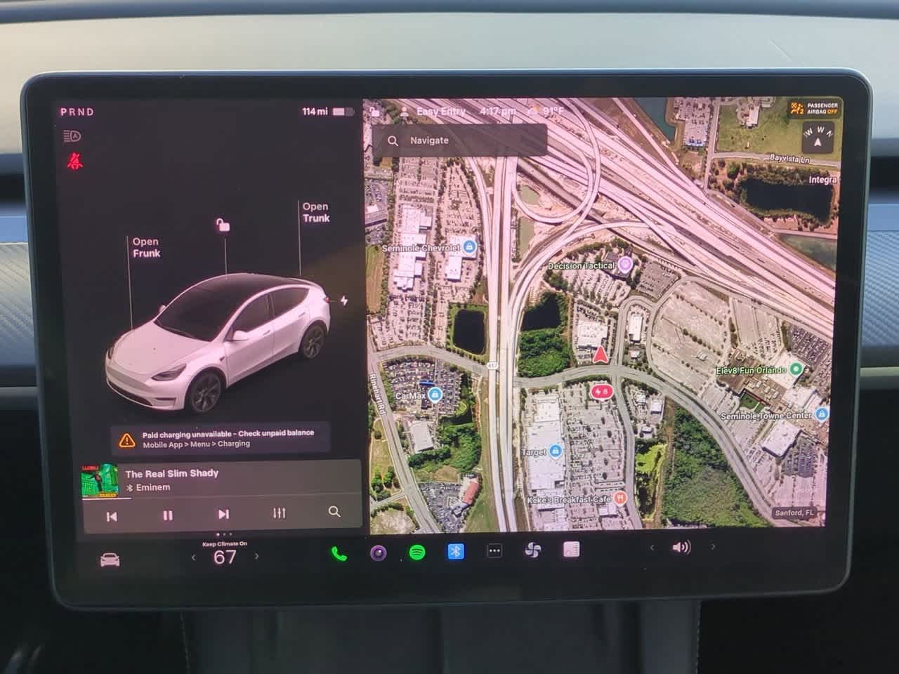 Thumbnail: 2021 Tesla Model Y - 28