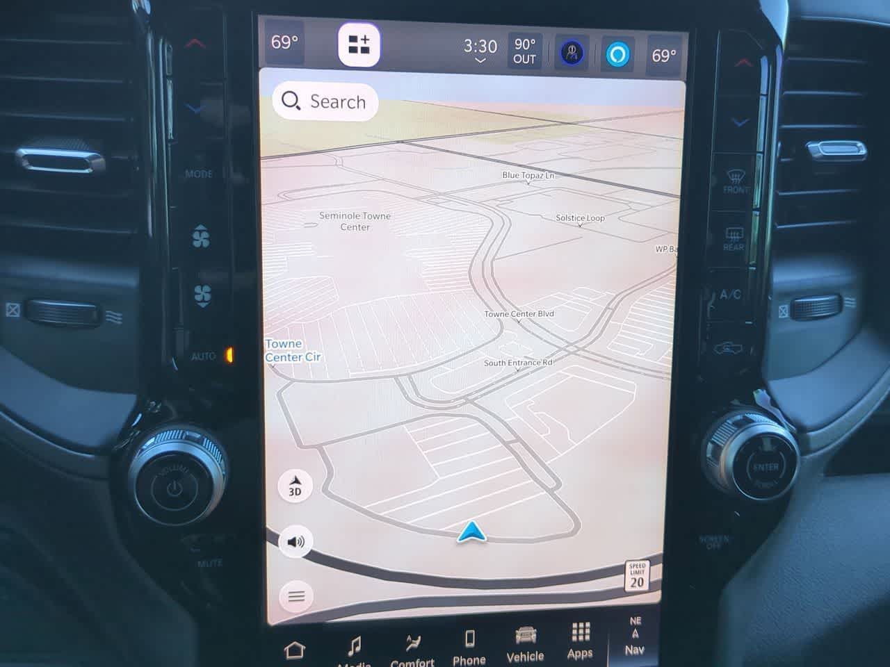 Thumbnail: 2026 RAM 2500 - 28