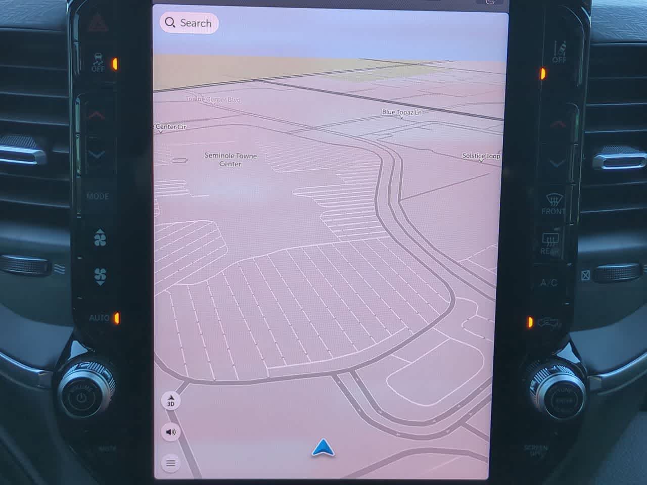 Thumbnail: 2026 RAM 1500 - 29