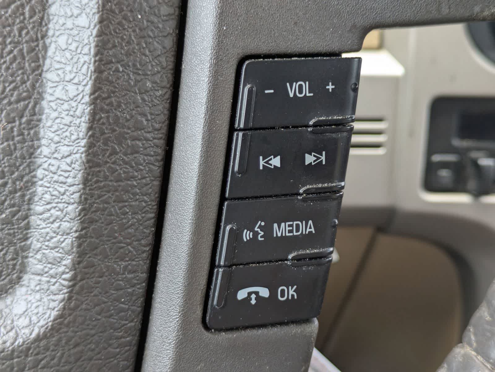 Thumbnail: 2009 Ford F-150 - 9