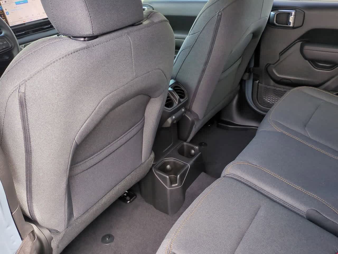 Thumbnail: 2025 Jeep Wrangler - 19