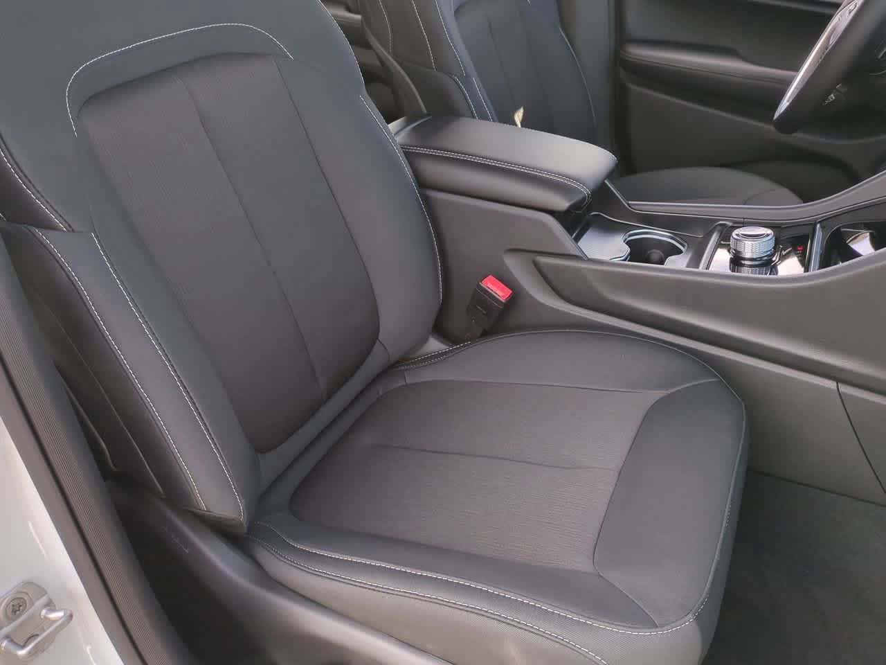 Thumbnail: 2025 Jeep Grand Cherokee L - 22