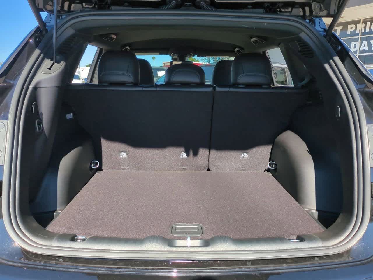 Thumbnail: 2026 Jeep Compass - 34