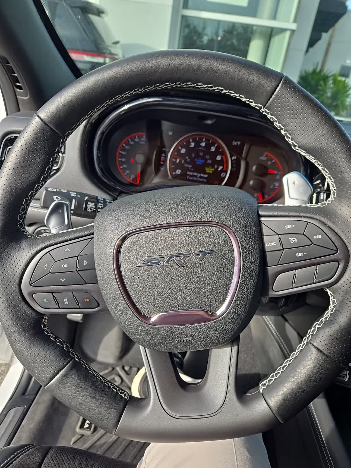 Thumbnail: 2024 Dodge Durango - 15