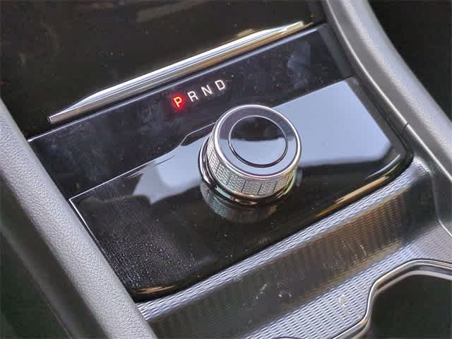 Thumbnail: 2025 Jeep Grand Cherokee - 32