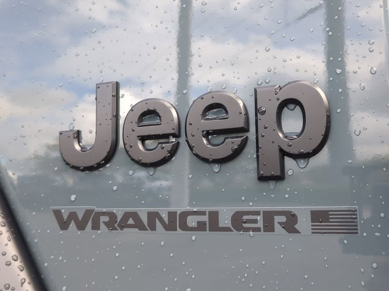 Thumbnail: 2025 Jeep Wrangler - 12