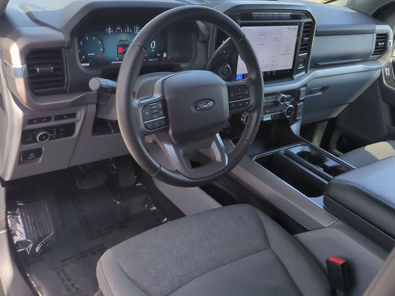 Thumbnail: 2024 Ford F-150 - 10