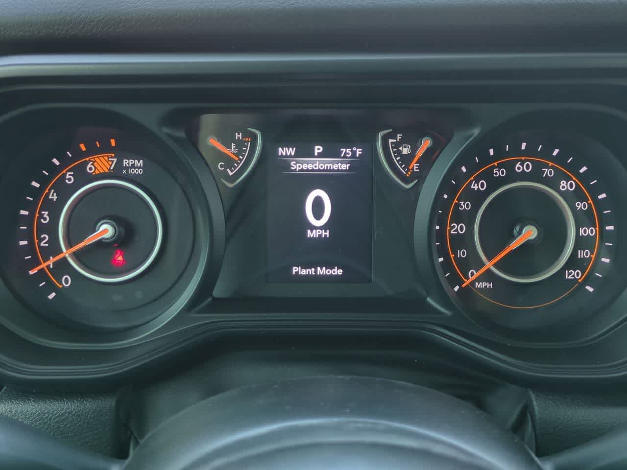 Thumbnail: 2026 Jeep Wrangler - 32