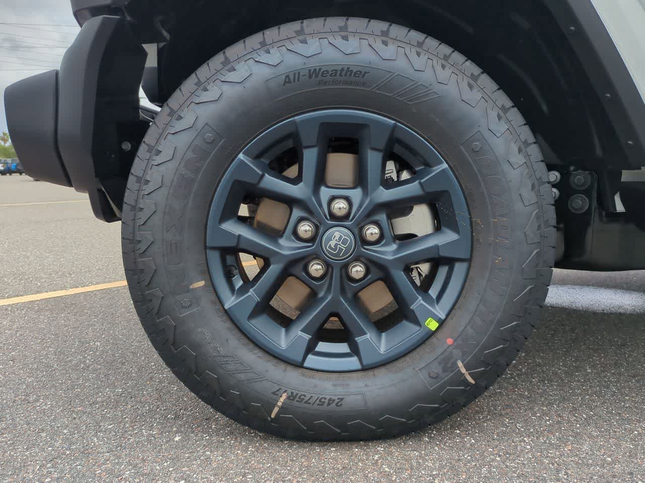 Thumbnail: 2026 Jeep Wrangler - 14