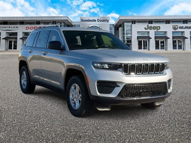 Thumbnail: 2025 Jeep Grand Cherokee - 2