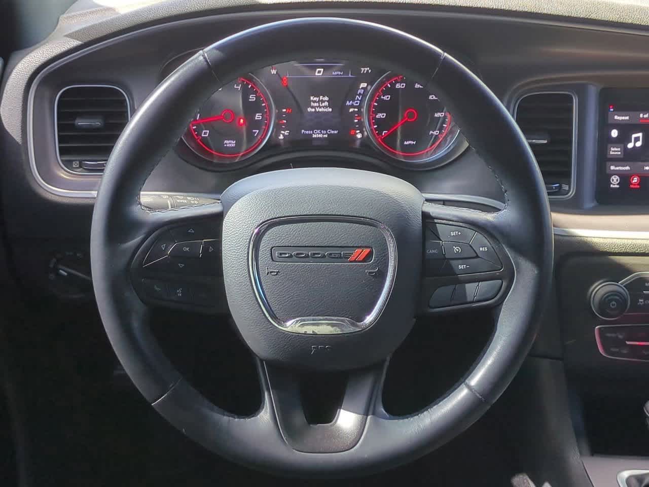 Thumbnail: 2021 Dodge Charger - 23