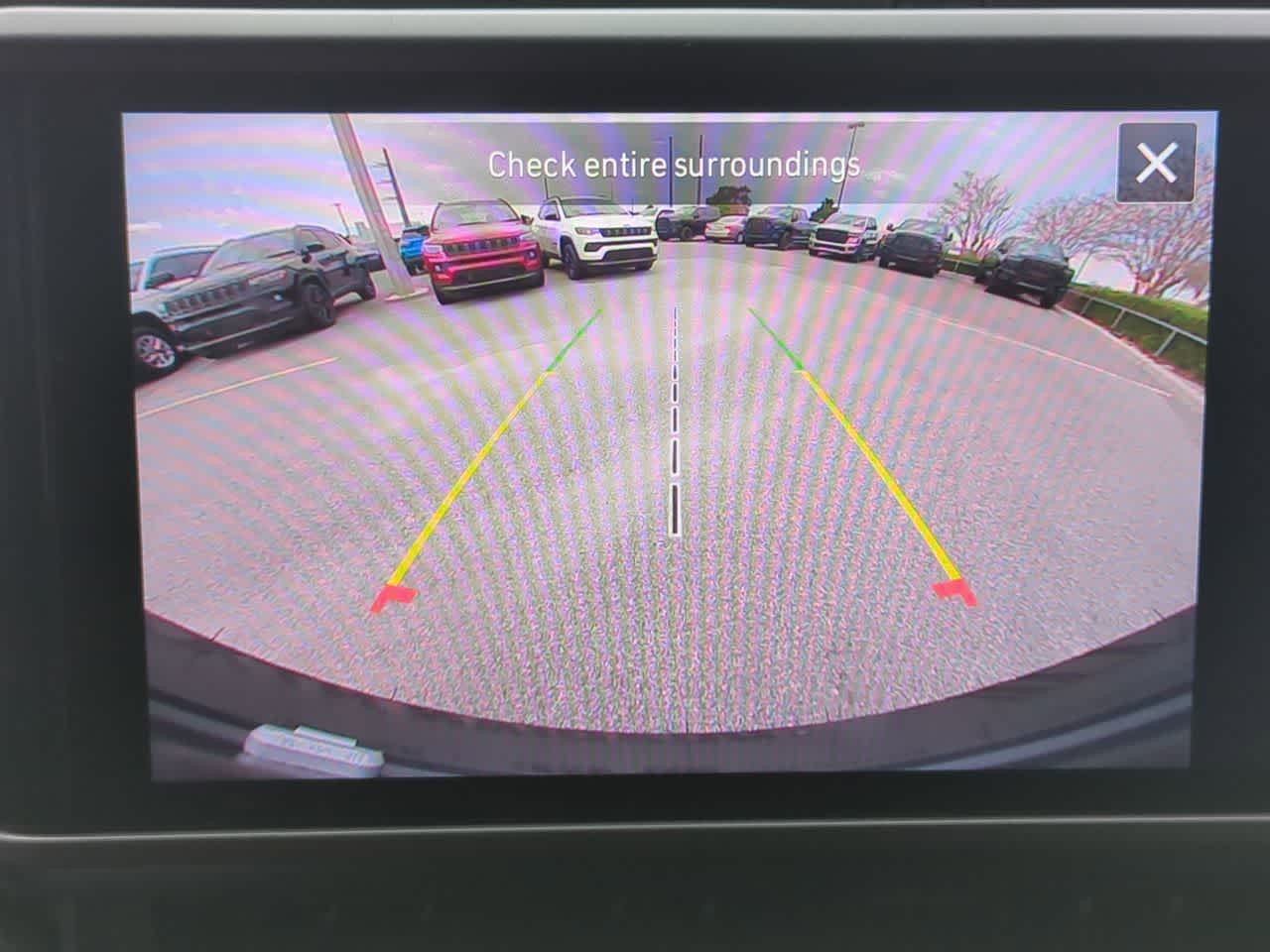 Thumbnail: 2026 Jeep Wrangler - 28