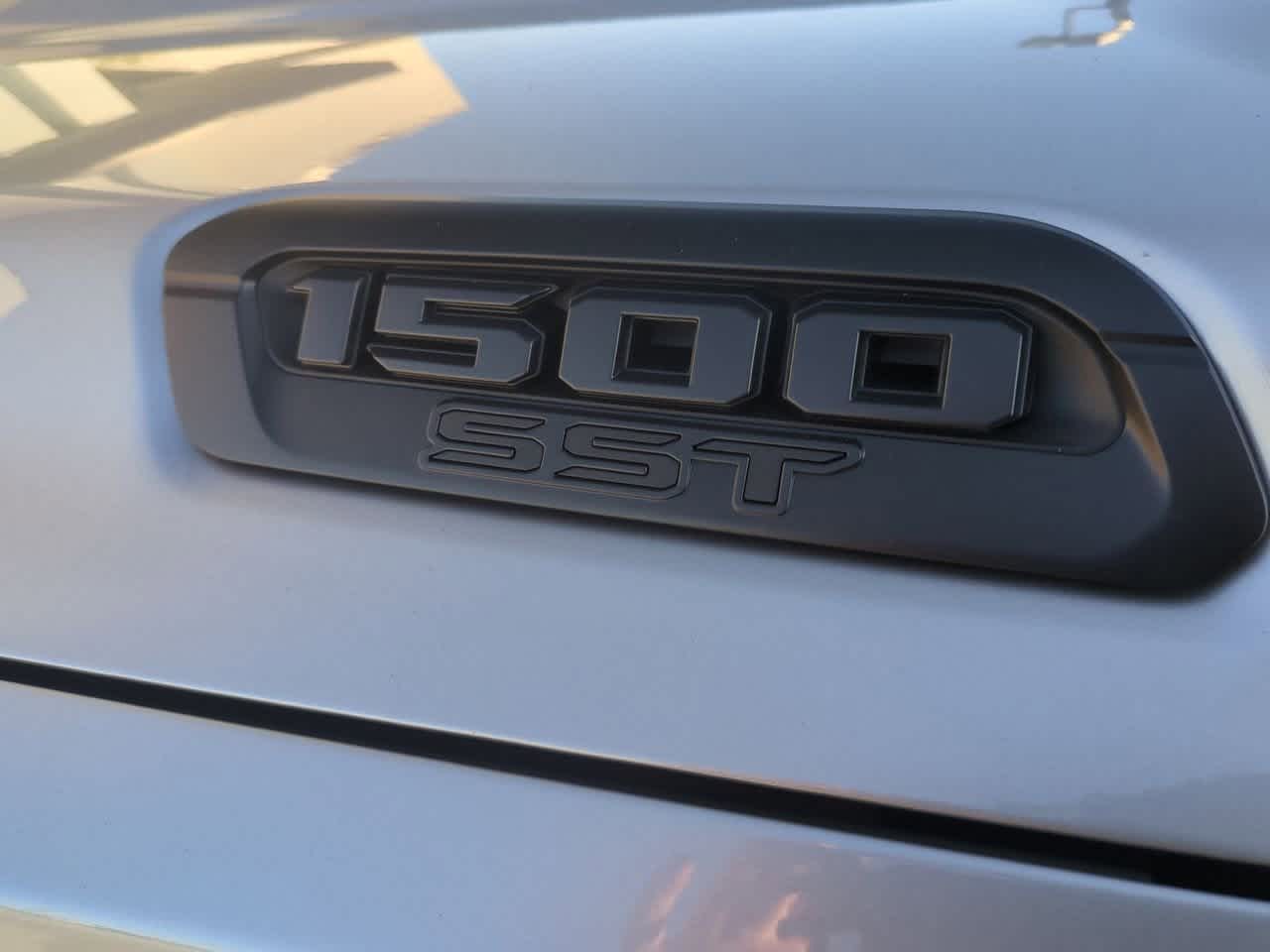 Thumbnail: 2025 RAM 1500 - 13