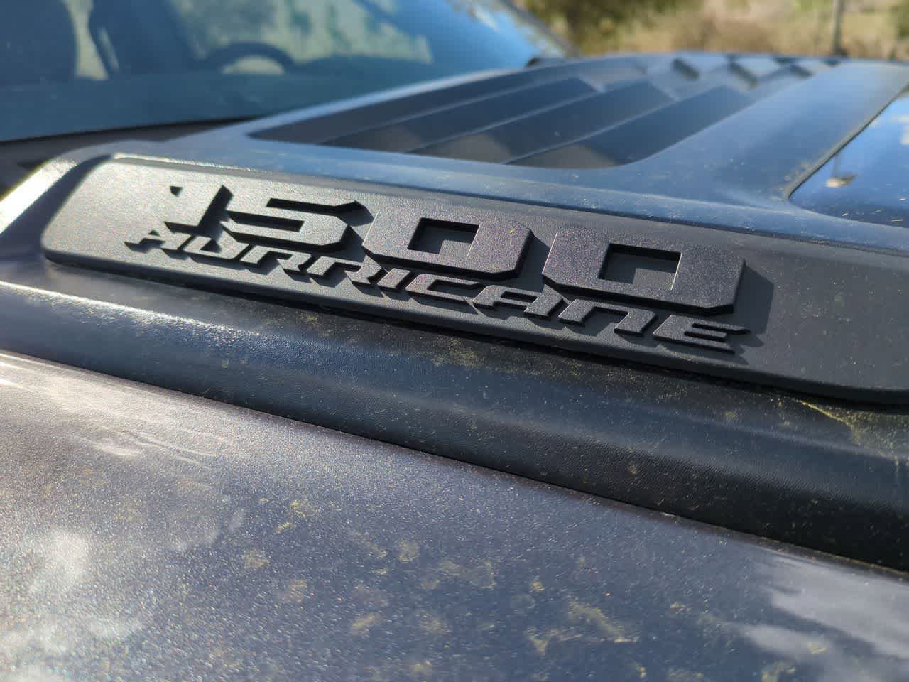 Thumbnail: 2026 RAM 1500 - 13