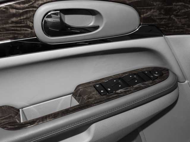 Thumbnail: 2016 Buick Enclave - 15