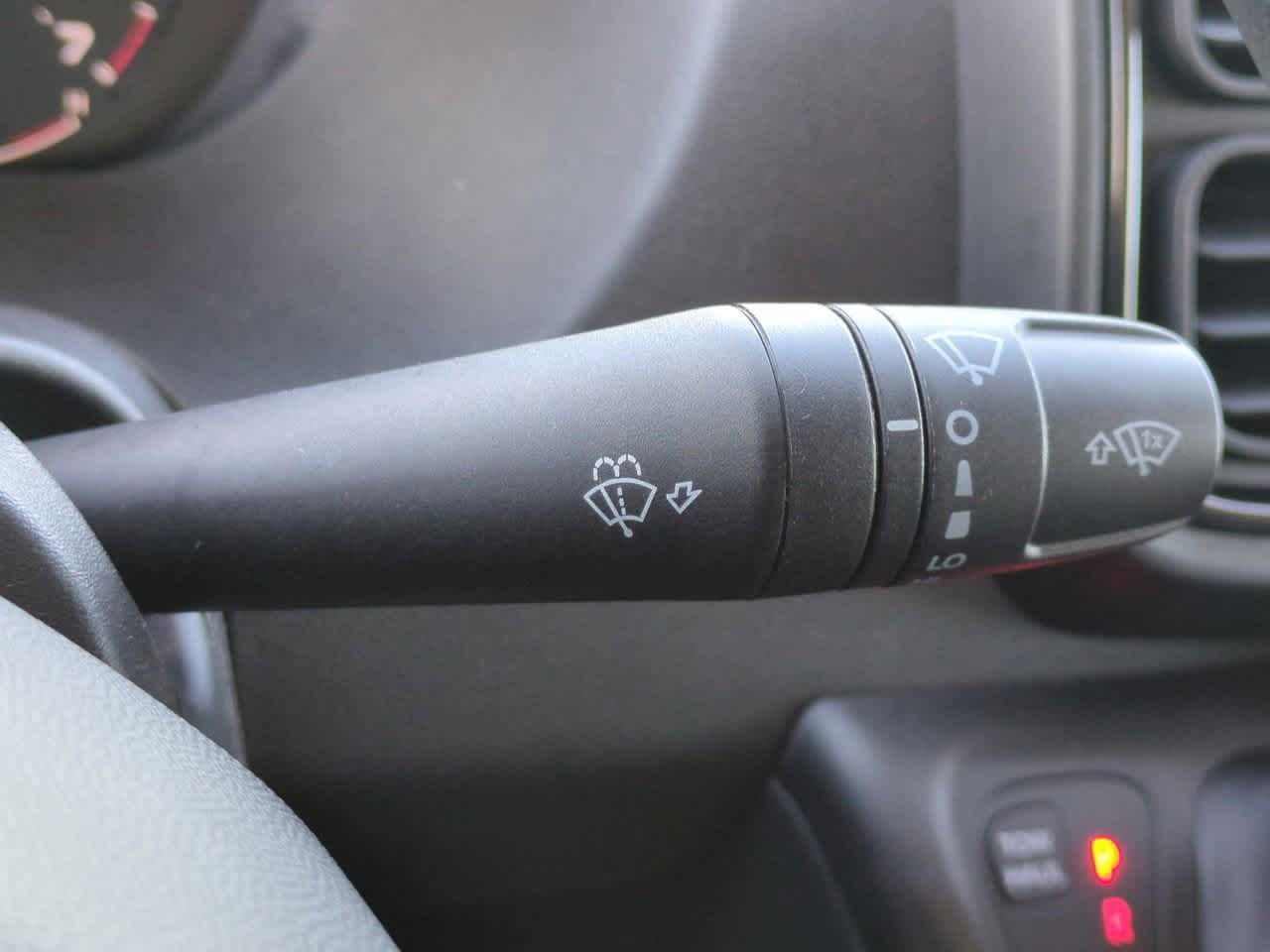 Thumbnail: 2026 RAM ProMaster - 23