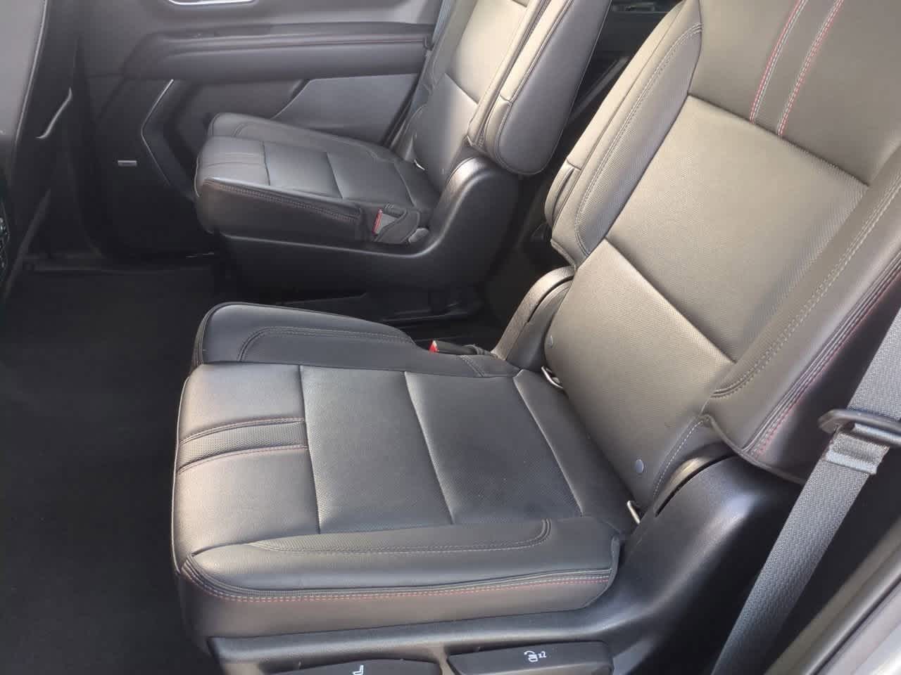 Thumbnail: 2022 Chevrolet Tahoe - 21