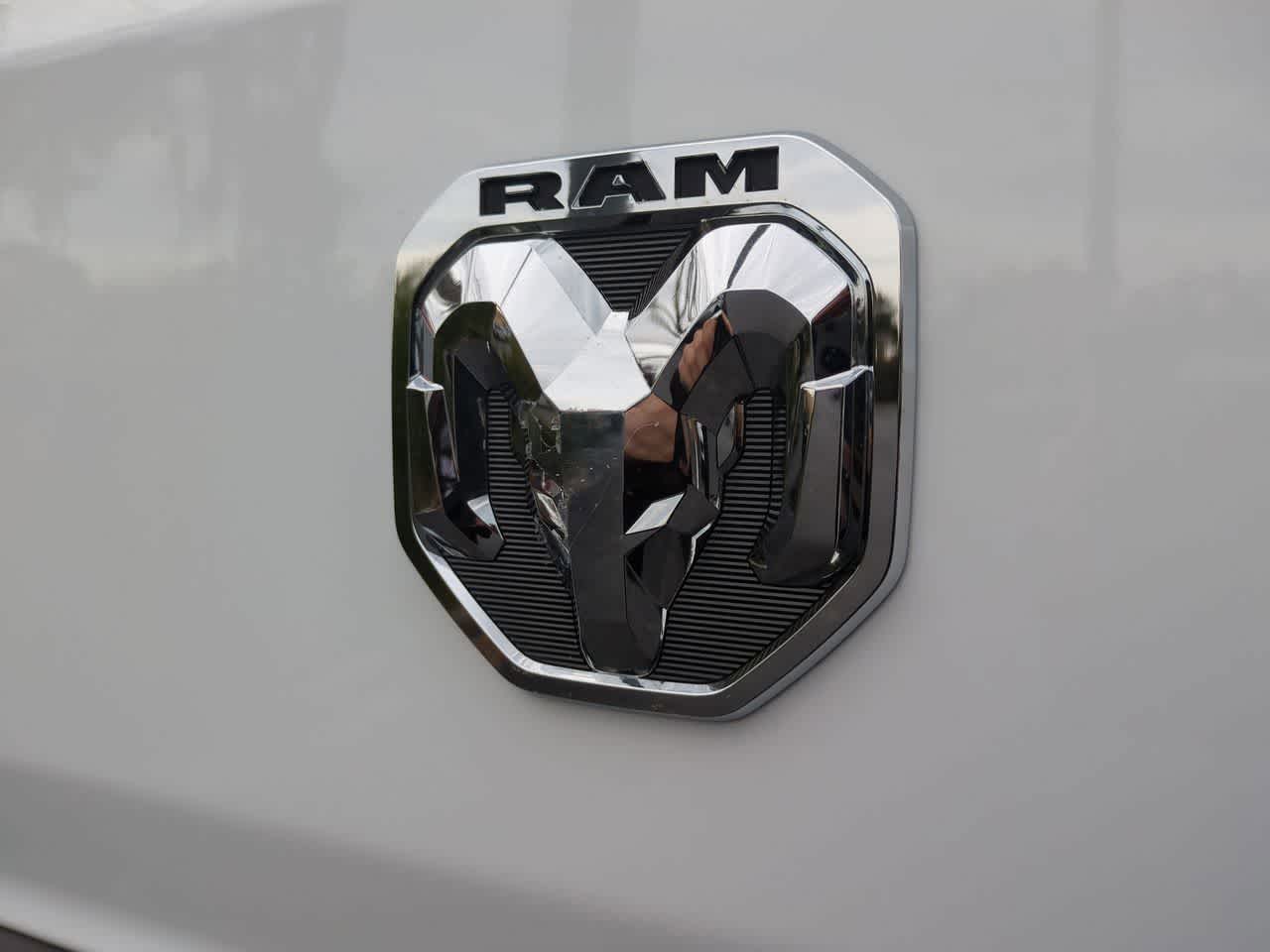 Thumbnail: 2026 RAM ProMaster - 12