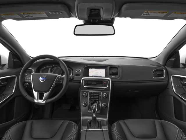 Thumbnail: 2015 Volvo S60 - 7