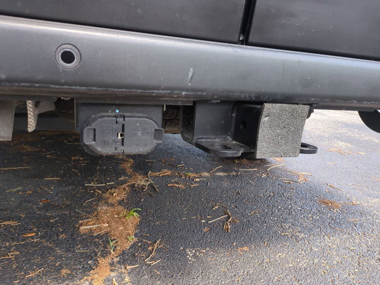 Thumbnail: 2025 RAM ProMaster - 35