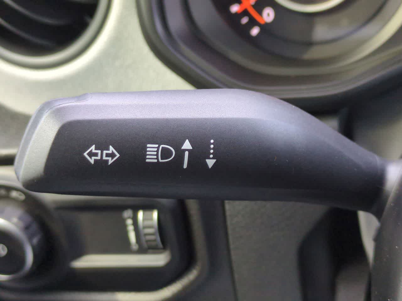 Thumbnail: 2026 Jeep Wrangler - 26