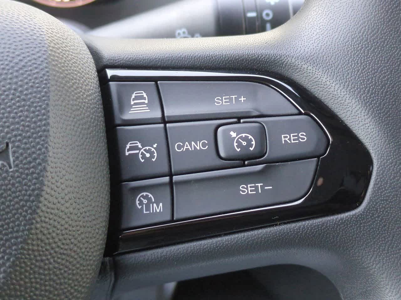 Thumbnail: 2026 RAM ProMaster - 23