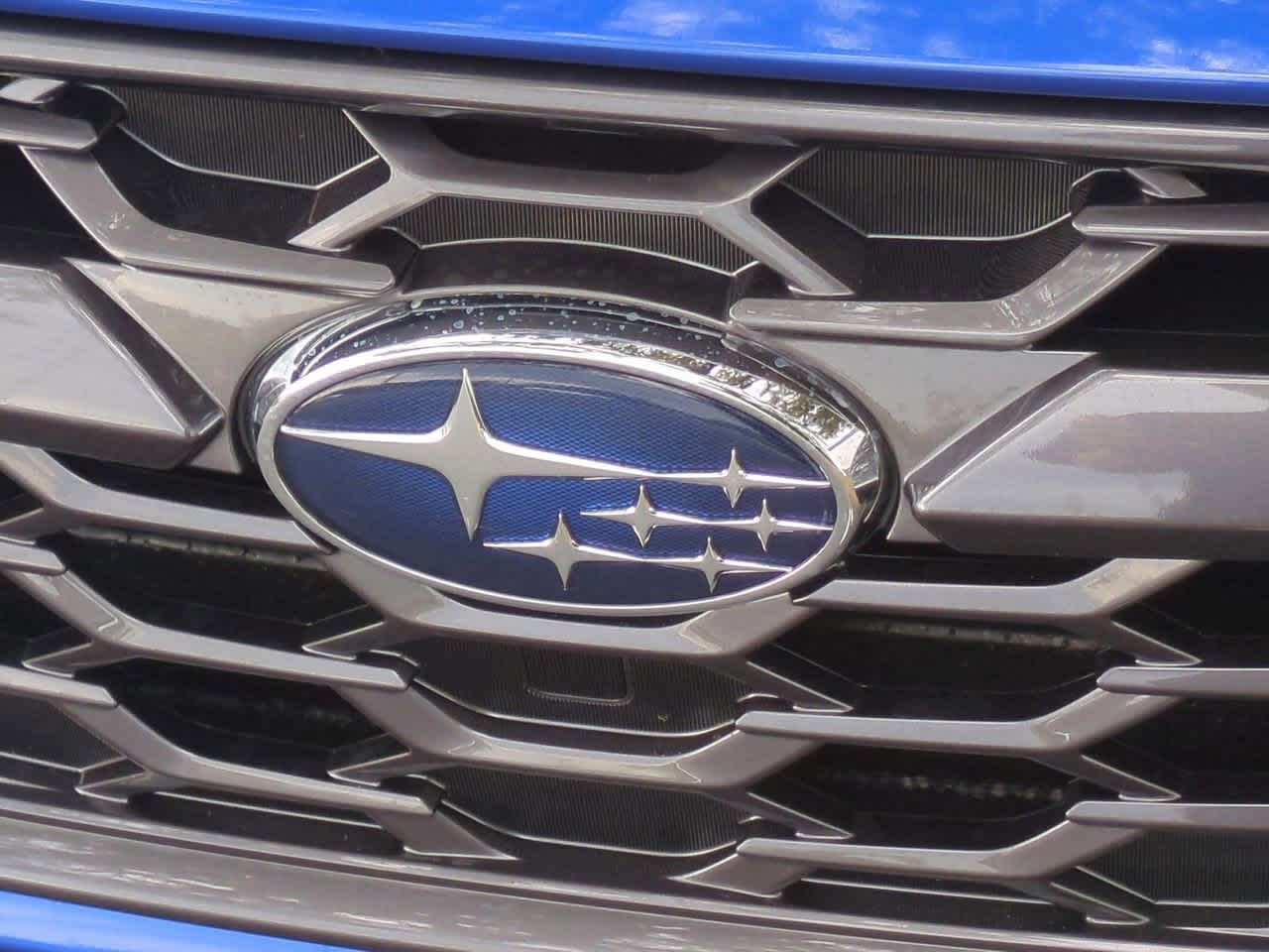 Thumbnail: 2024 Subaru WRX - 12