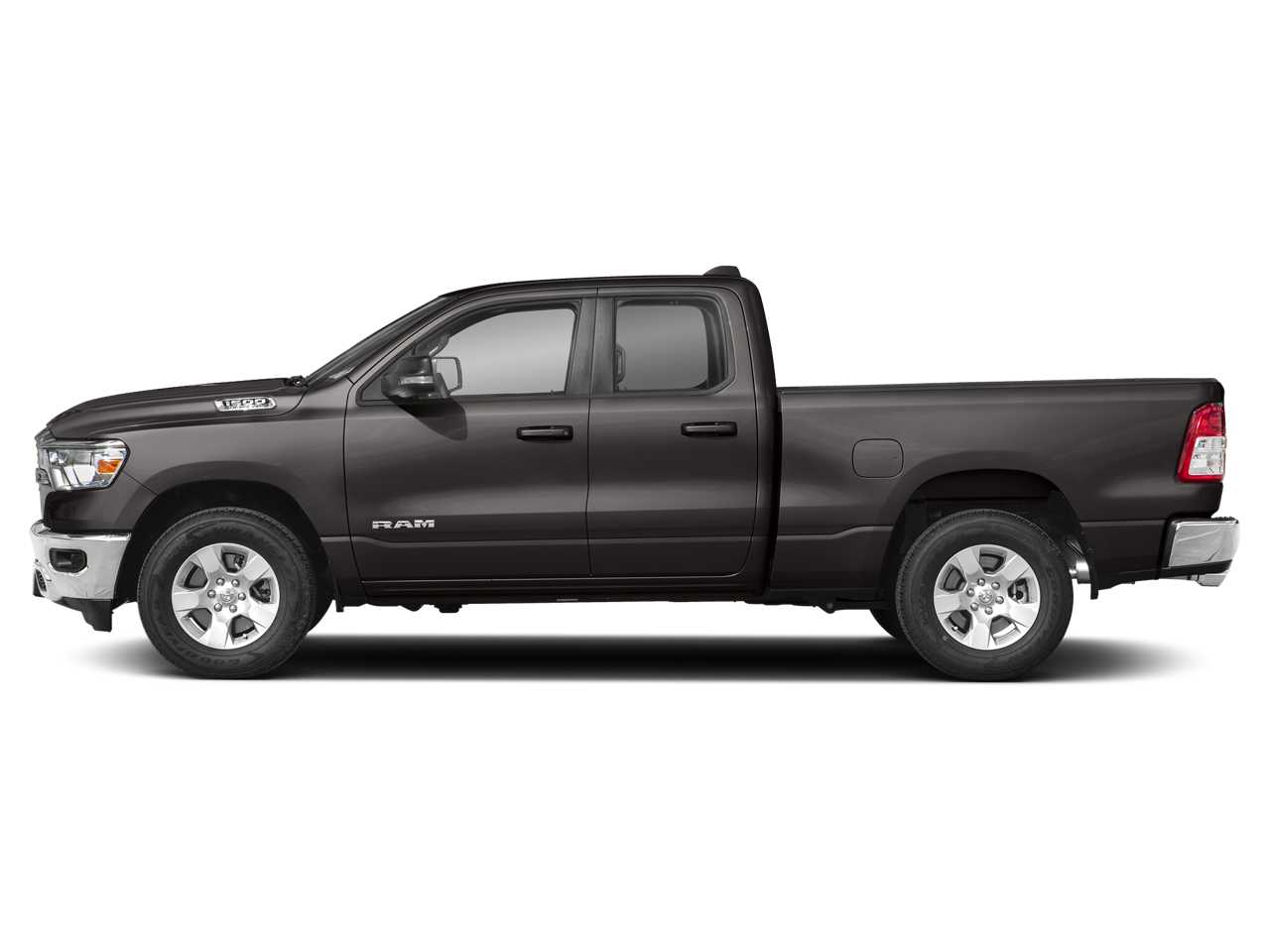 Thumbnail: 2022 RAM 1500 - 3