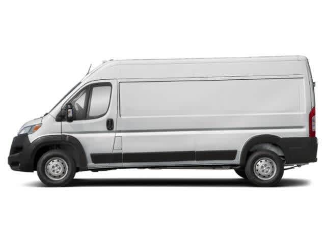 Thumbnail: 2026 RAM ProMaster - 2