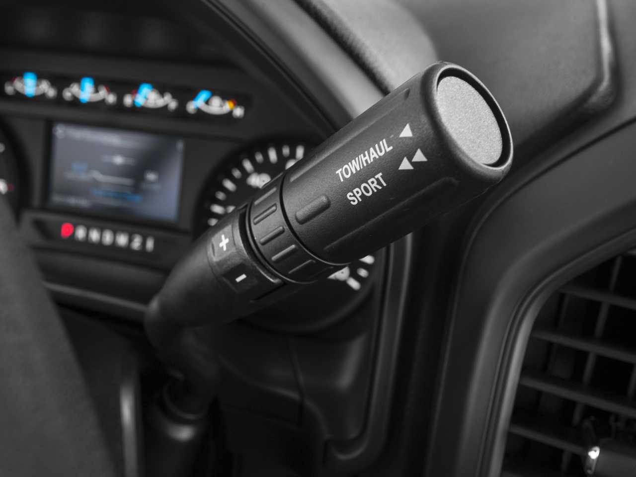 Thumbnail: 2017 Ford F-150 - 8