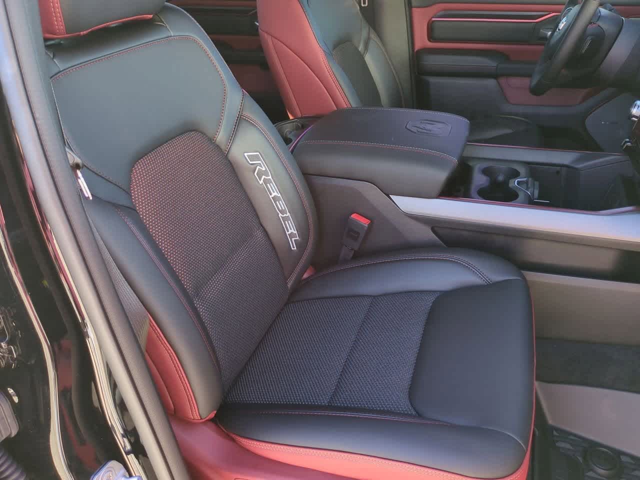 Thumbnail: 2026 RAM 1500 - 23