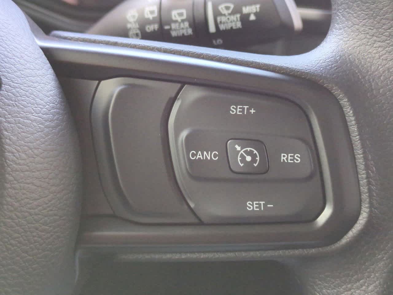 Thumbnail: 2025 Jeep Wrangler - 25