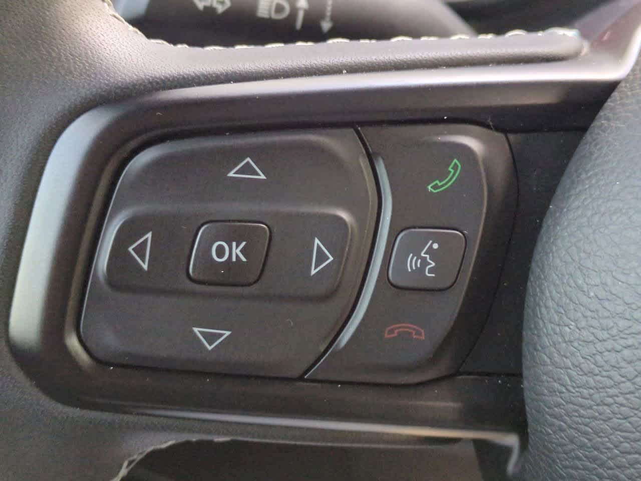 Thumbnail: 2025 Jeep Wrangler - 24