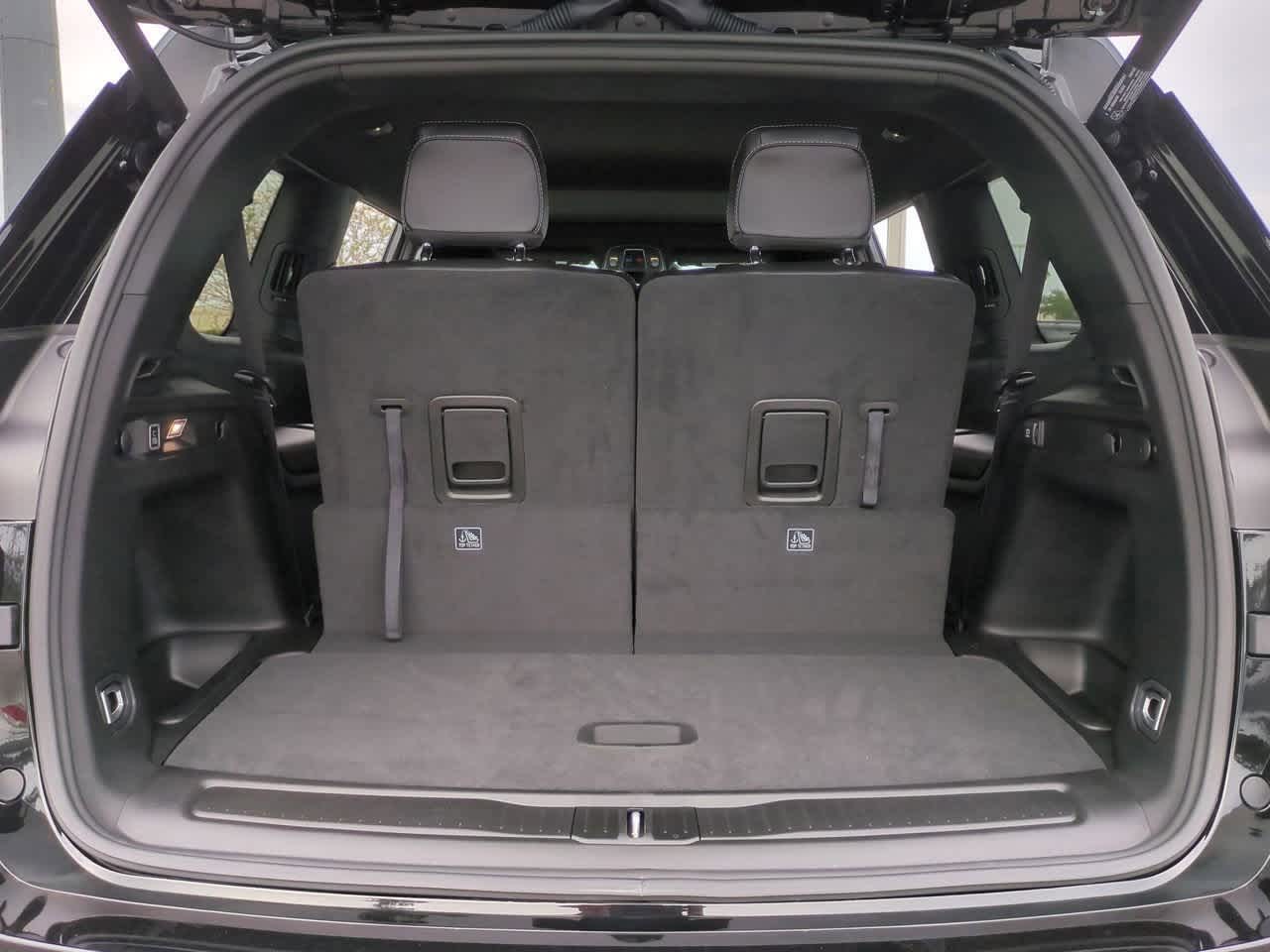 Thumbnail: 2025 Jeep Grand Cherokee L - 35