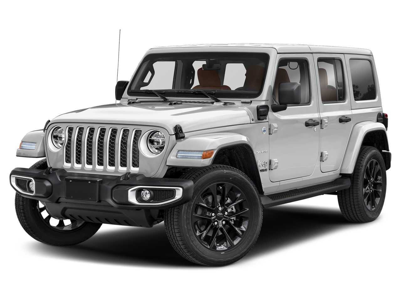 Thumbnail: 2021 Jeep Wrangler - 1