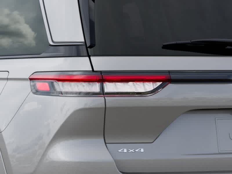 Thumbnail: 2026 Jeep Grand Cherokee - 9