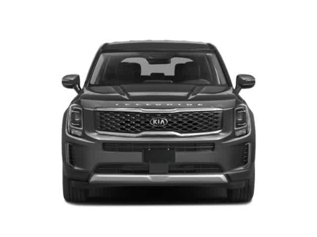 Thumbnail: 2020 Kia Telluride - 4